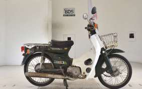 HONDA C50 SUPER CUB C50