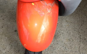 SUZUKI LET's 4 CA45A
