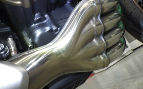 HONDA CB650R E-Clutch 2025 RH17
