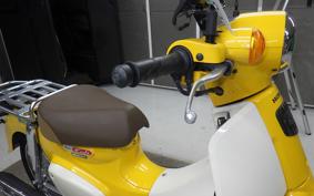 HONDA C50 SUPER CUB AA09