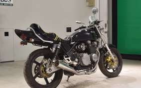 KAWASAKI ZEPHYR 400 1991