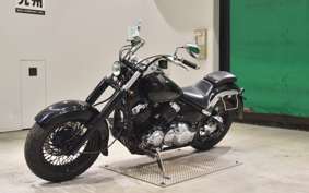YAMAHA DRAGSTAR 400 CLASSIC 1998 4TR
