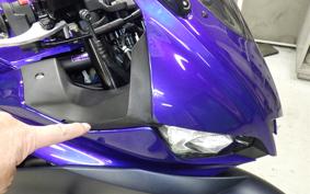YAMAHA YZF-R25 A RG74J