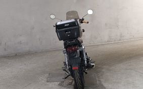HONDA GB350 2023 NC59