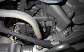 HONDA GYRO CANOPY 1997 TA03