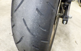 HONDA CB125 R 2025 JC91