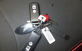 HONDA PCX 150 2011 KF30