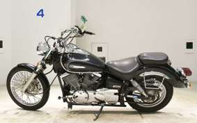 YAMAHA DRAGSTAR 250 2006 VG02J