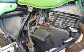 KAWASAKI KS-2 MX080A