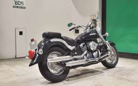YAMAHA DRAGSTAR 400 CLASSIC 2008 VH01J