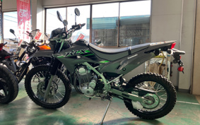 KAWASAKI KLX230S LX232A
