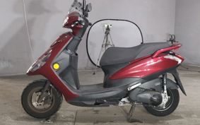 YAMAHA  AXIS Z SED7J