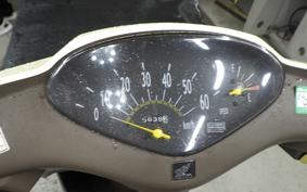 HONDA DIO CESTA GEN 2 AF62