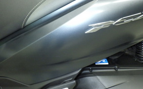 HONDA PCX125 2001 JK05