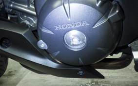HONDA NC750X LD ABS 2016 RC90