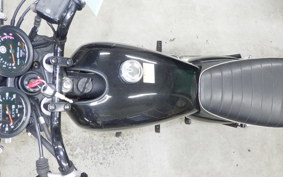 YAMAHA SR400 Gen.3 2006 RH01J