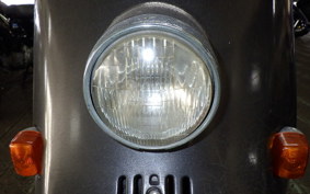 HONDA JULIO 1997 AF52