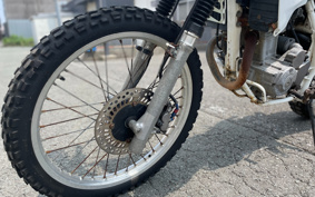HONDA XL250 DEGREE MD26
