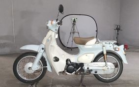 HONDA LITTLE CUB AA01
