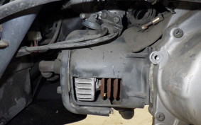 YAMAHA JOG ZR Gen.2 SA16J