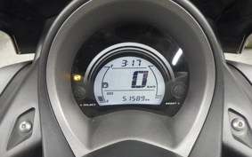 YAMAHA N-MAX SED6J