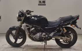 KAWASAKI BALIUS 250 Gen.2 ZR250B