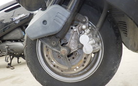 HONDA SPACY 125 Gen. 3 JF04