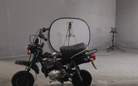 YAMAHA POCKET50 4U1