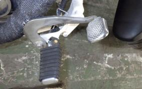 YAMAHA DRAGSTAR 400 CLASSIC 2000 4TR