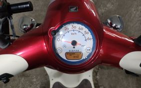 HONDA GIORNO AF77