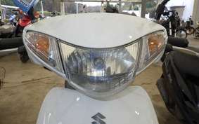 SUZUKI ADDRESS V50 Gen.2 CA44A