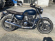 Фото Honda GB350 2021 с японского аукциона