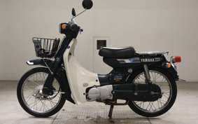 YAMAHA MATE 80 2008 V80