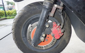KYMCO V-LINK 125