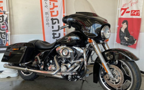 HARLEY FLHX 2009 KB4