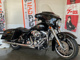 Фото Harley FLHX 2009 с японского аукциона