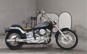 YAMAHA DRAGSTAR 400 4TR
