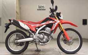 HONDA CRF250L LD 2009 MD44