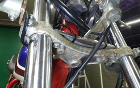 HONDA FTR223 2018 MC34