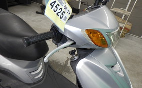 YAMAHA AXIS 125 TREET SE53J