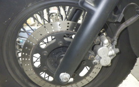 KAWASAKI VULCAN 400 CLASSIC 1998