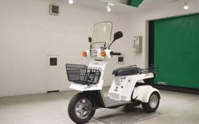 HONDA GYRO X 2025 TD02