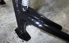 HONDA LEAD 125 2009 JK12