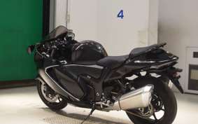 SUZUKI HAYABUSA Gen.3 2022 EJ11A