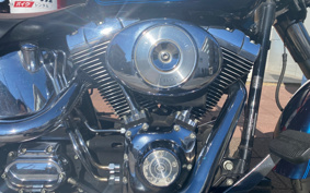 HARLEY FLSTF 100th 2002 BMY
