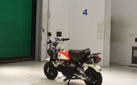 HONDA MONKEY 2013 Z50J