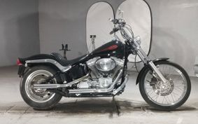 HARLEY FXST 1450 2006 BHY