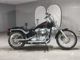 Фото Harley FXST 1450 2006 с японского аукциона