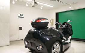 HONDA FORZA TRIKE Z 2008 MF10