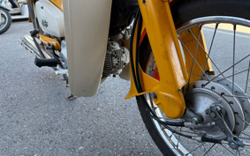 HONDA SUPER CUB50 AA01